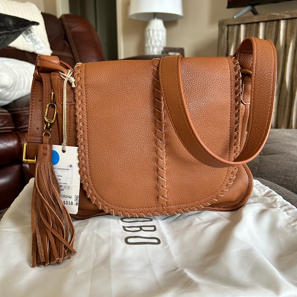 Hobo Brio crossbody